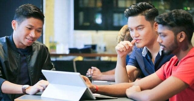 FREE Web Hosting Untuk Student Final Year Project (FYP)