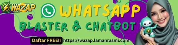 whatsapp ai chatbot malaysia