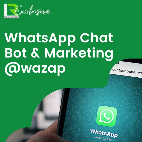 whatsapp blaster murah malaysia